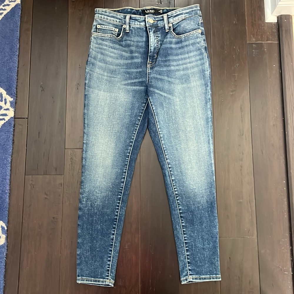 Lauren black label 10p